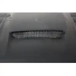 2003-2009 Toyota 4Runner Viper Look Hood image - 16