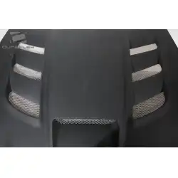 2003-2009 Toyota 4Runner Viper Look Hood image - 18