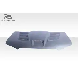 2010-2024 Toyota 4Runner Viper Look Hood - 1 Piece image - 1