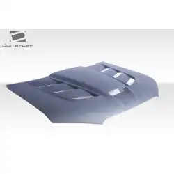 2010-2024 Toyota 4Runner Viper Look Hood - 1 Piece image - 3