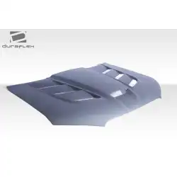 2010-2024 Toyota 4Runner Viper Look Hood image - 6