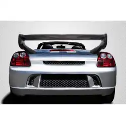 2000-2005 Toyota MRS MR2 Spyder TD3000 Wing Spoiler - 1 Piece image - 1