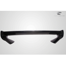 2000-2005 Toyota MRS MR2 Spyder Carbon Creations TD3000 Wing Spoiler - 1 Piece image - 2