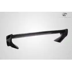 2000-2005 Toyota MRS MR2 Spyder TD3000 Wing Spoiler - 1 Piece image - 4