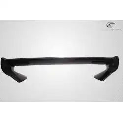 2000-2005 Toyota MRS TD3000 Carbon Fiber Rear Wing image - 3