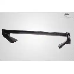 2000-2005 Toyota MRS TD3000 Carbon Fiber Rear Wing image - 5