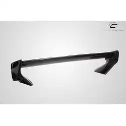 2000-2005 Toyota MRS TD3000 Carbon Fiber Rear Wing image - 7