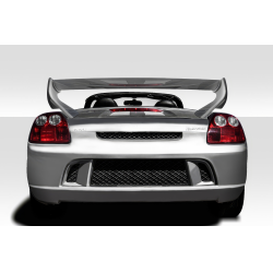 2000-2005 Toyota MRS MR2 Spyder Duraflex TD3000 Wing Spoiler - 1 Piece image - 1