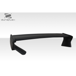 2000-2005 Toyota MRS MR2 Spyder Duraflex TD3000 Wing Spoiler - 1 Piece image - 7