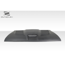 1995-2000 Toyota Tacoma Duraflex Viper Look Hood - 1 Piece image - 4