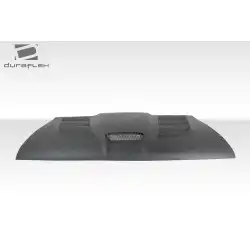 1995-2000 Toyota Tacoma Viper Look Hood - 1 Piece image - 7