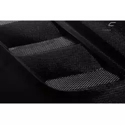 2005-2011 Toyota Tacoma Viper Look Hood - 1 Piece (S) image - 8