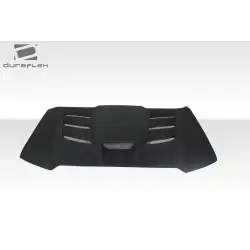 2012-2015 Toyota Tacoma Viper Look Hood image - 4