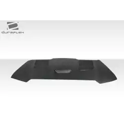 2012-2015 Toyota Tacoma Viper Look Hood image - 6