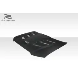 2012-2015 Toyota Tacoma Viper Look Hood image - 8