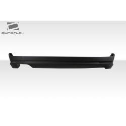 2011-2014 Volkswagen Jetta Duraflex Votex Look Rear Lip - 1 Piece image - 4