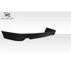 2011-2014 Volkswagen Jetta Votex Look Rear Lip - 1 Piece image - 4