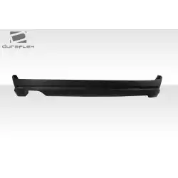 2011-2014 Volkswagen Jetta Votex Look Rear Lip image - 5