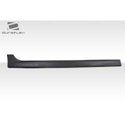 2011-2014 Volkswagen Jetta Duraflex Votex Look Side Skirts - 2 Piece image - 6