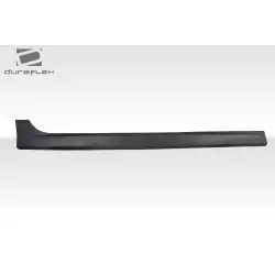 2011-2014 Volkswagen Jetta Votex Look Side Skirts - 2 Piece image - 4