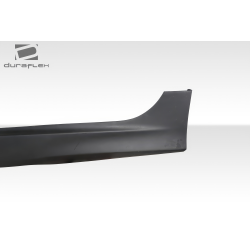 2011-2014 Volkswagen Jetta Duraflex Votex Look Side Skirts - 2 Piece image - 8