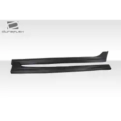 2011-2014 Volkswagen Jetta Votex Look Side Skirts image - 5