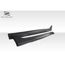 2011-2014 Volkswagen Jetta Votex Look Side Skirts image - 7