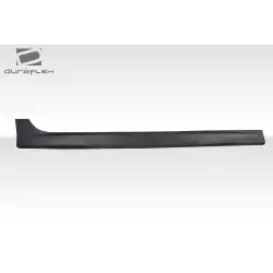 2011-2014 Volkswagen Jetta Votex Look Side Skirts image - 9