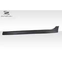 2011-2014 Volkswagen Jetta Votex Look Side Skirts image - 11