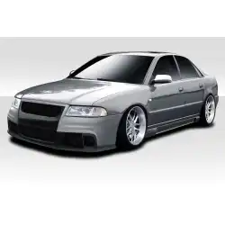 1996-2001 Audi A4 S4 B5 4DR Version 2 Body Kit - 4 Piece image - 4