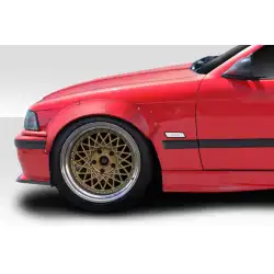 1992-1998 BMW 3 Series RBS Kit image - 5