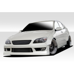 2000-2005 Lexus IS Series IS300 Duraflex RBS Wide Body Kit - 6 Piece image - 1