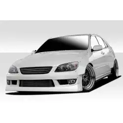 2000-2005 Lexus IS Series IS300 RBS Wide Body Kit - 6 Piece image - 4
