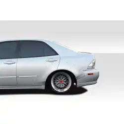 2000-2005 Lexus IS RBS Kit image - 5
