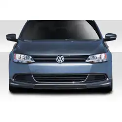2011-2014 Volkswagen Jetta Votex Look Kit image - 4