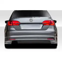 2011-2014 Volkswagen Jetta Votex Look Kit image - 6