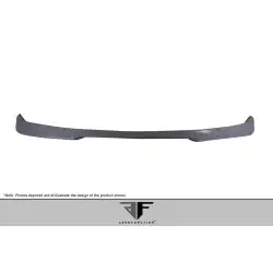 2012-2017 Bentley Continental GT Coupe AF-1 Front Spoiler ( GFK ) - 1 Piece image - 4