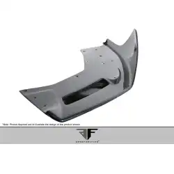 2011-2017 Lamborghini Aventador LP 700 Carbon AF-1 Front Aero Splitters ( CFP ) - 2 Piece image - 11
