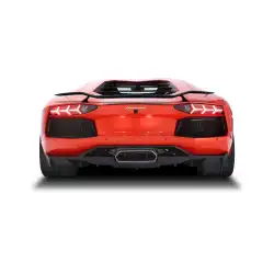 2011-2017 Lamborghini Aventador AF-1 Wing ( GFK ) - 1 Piece (S) image - 1