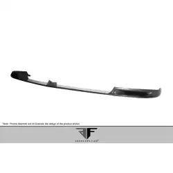 2012-2014 Mercedes C63 W204 Carbon AF-1 Front Spoiler ( CFP ) - 1 Piece image - 5