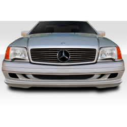 1990-2002 Mercedes SLClass R129 Duraflex W-1 Front Bumper - 1 Piece image - 1
