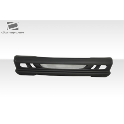 1990-2002 Mercedes SLClass R129 Duraflex W-1 Front Bumper - 1 Piece image - 4