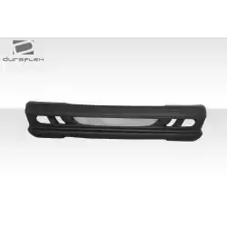 1990-2002 Mercedes SLClass R129 W-1 Front Bumper - 1 Piece image - 3