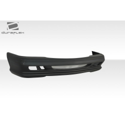 1990-2002 Mercedes SLClass R129 Duraflex W-1 Front Bumper - 1 Piece image - 5
