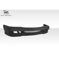 1990-2002 Mercedes SLClass R129 W-1 Front Bumper - 1 Piece image - 4