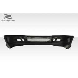 1990-2002 Mercedes SLClass R129 Duraflex W-1 Front Bumper - 1 Piece image - 6