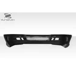 1990-2002 Mercedes SLClass R129 W-1 Front Bumper - 1 Piece image - 5