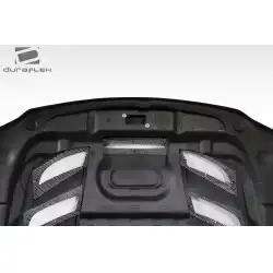 1997-2003 Ford F-150 1997-2002 Expedition Viper Look Hood - 1 Piece image - 19