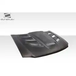 1997-2003 Ford F-150 1997-2002 Expedition Viper Look Hood - 1 Piece image - 5