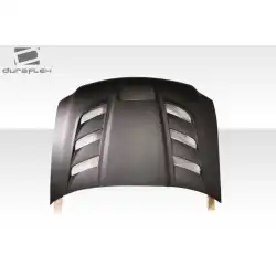 1997-2003 Ford F-150 1997-2002 Expedition Viper Look Hood - 1 Piece image - 8